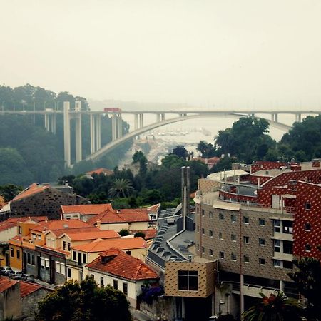 Galiza Apartment بورتو الغرفة الصورة