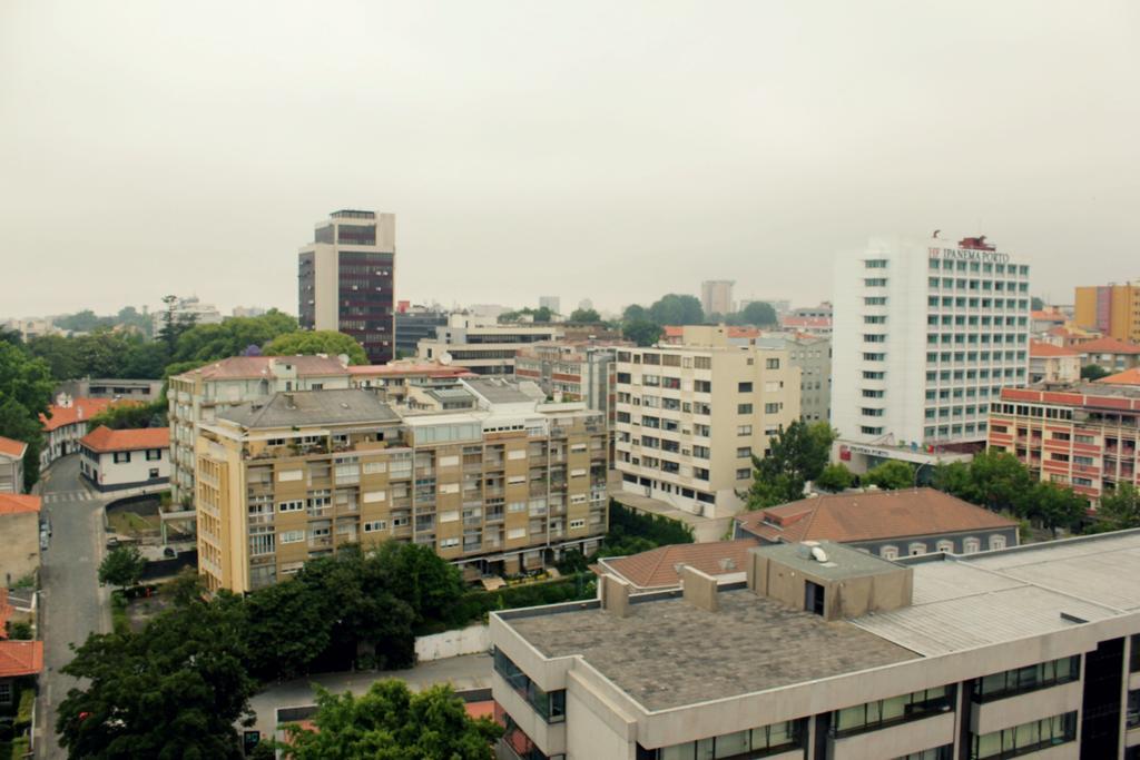 Galiza Apartment بورتو الغرفة الصورة