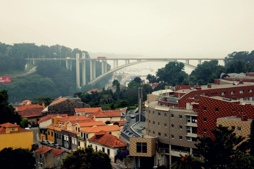 Galiza Apartment بورتو الغرفة الصورة