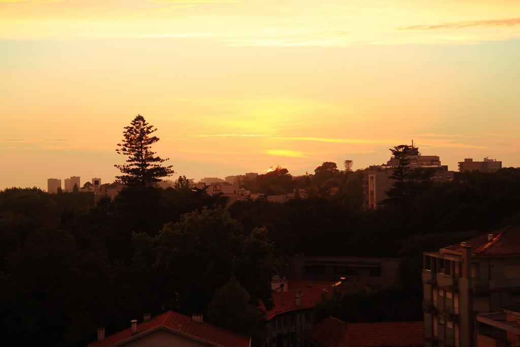 Galiza Apartment بورتو الغرفة الصورة