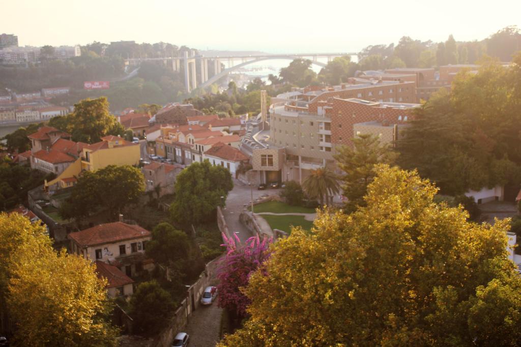 Galiza Apartment بورتو الغرفة الصورة