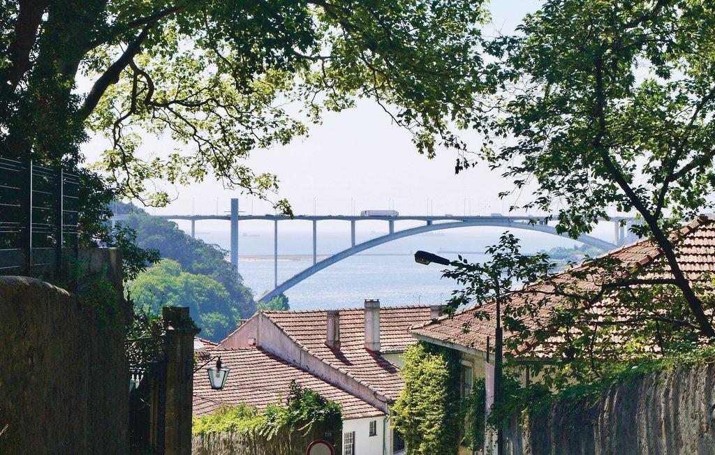 Galiza Apartment بورتو المظهر الخارجي الصورة