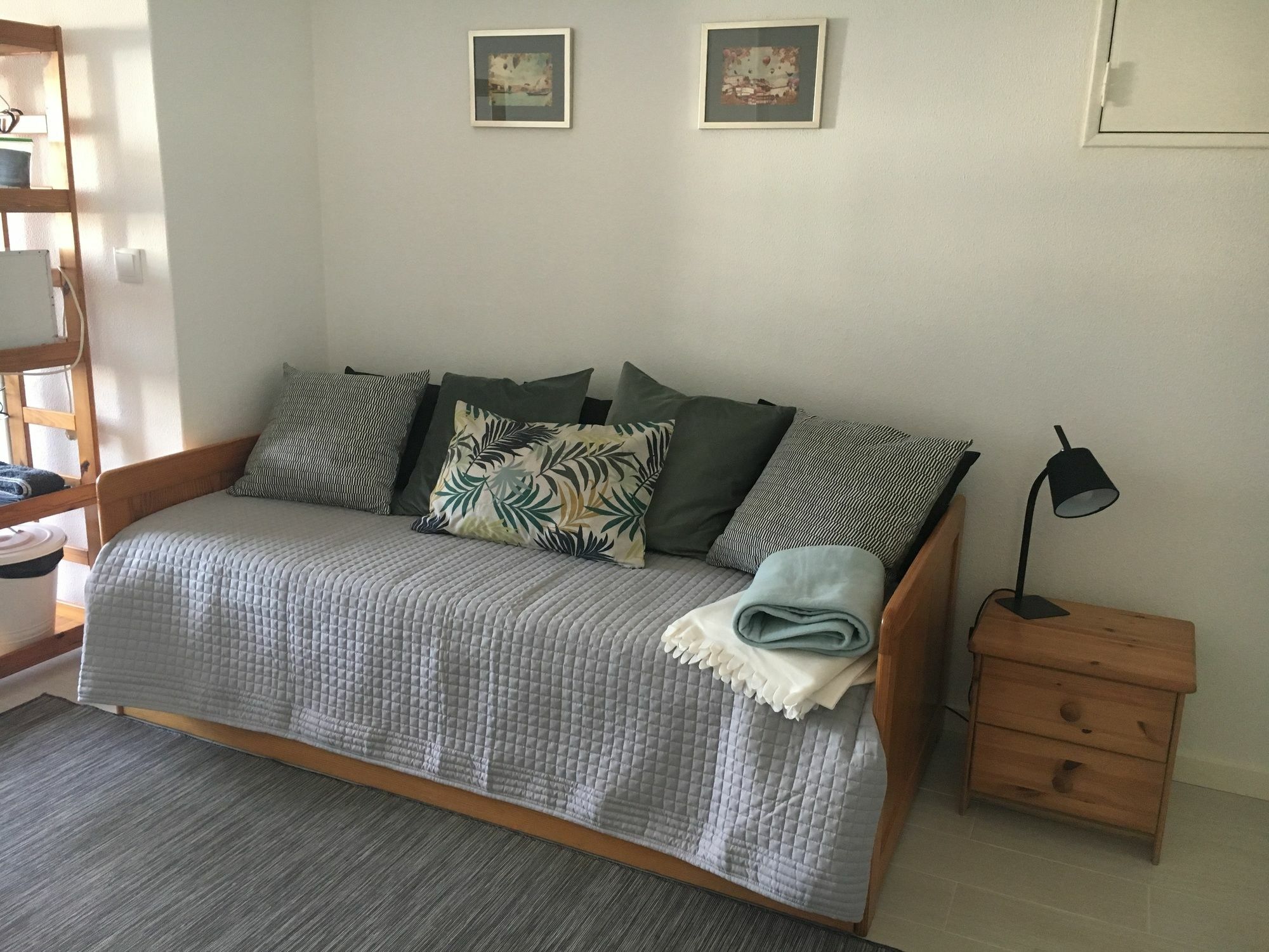 Galiza Apartment بورتو المظهر الخارجي الصورة