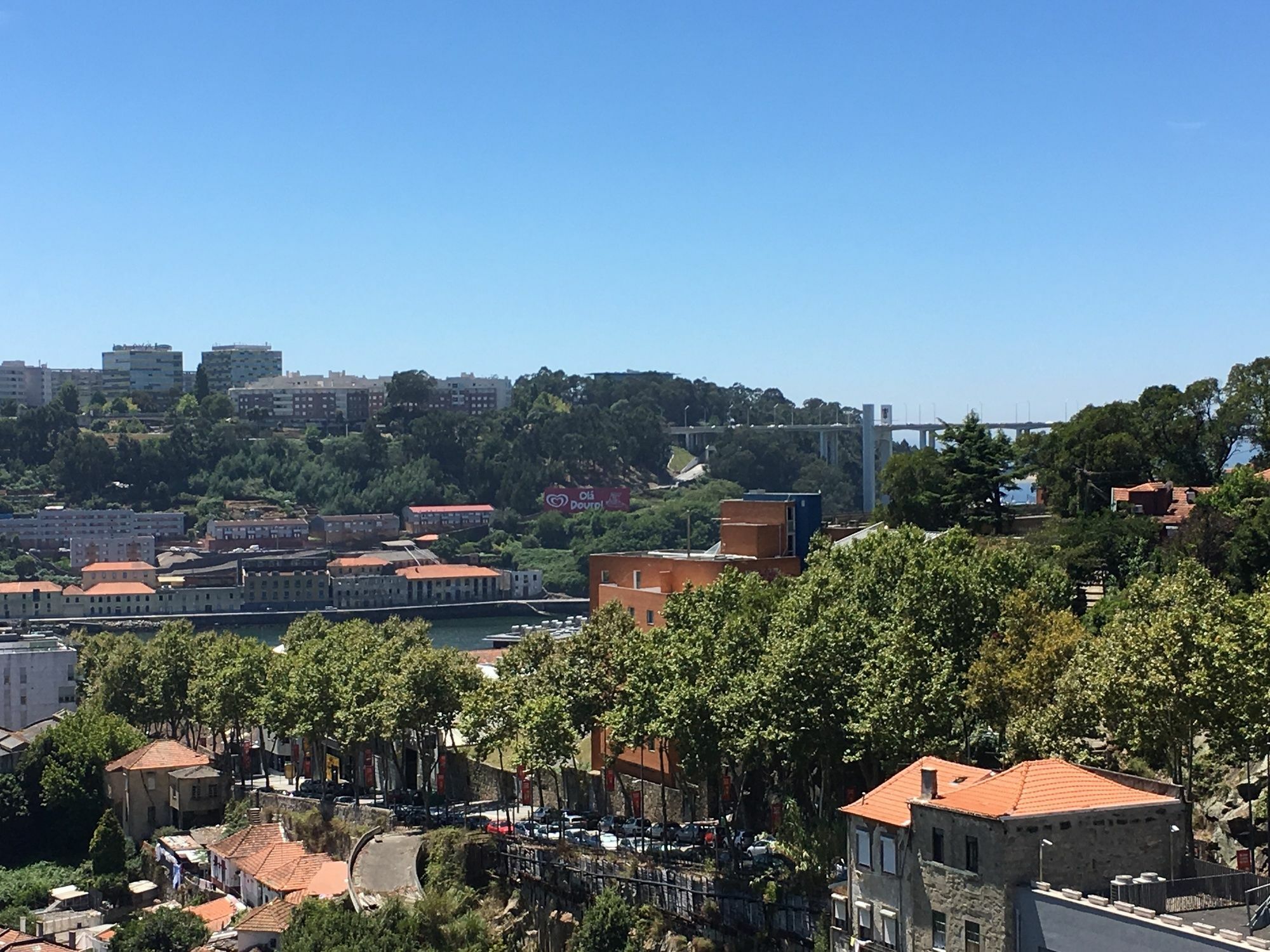 Galiza Apartment بورتو المظهر الخارجي الصورة