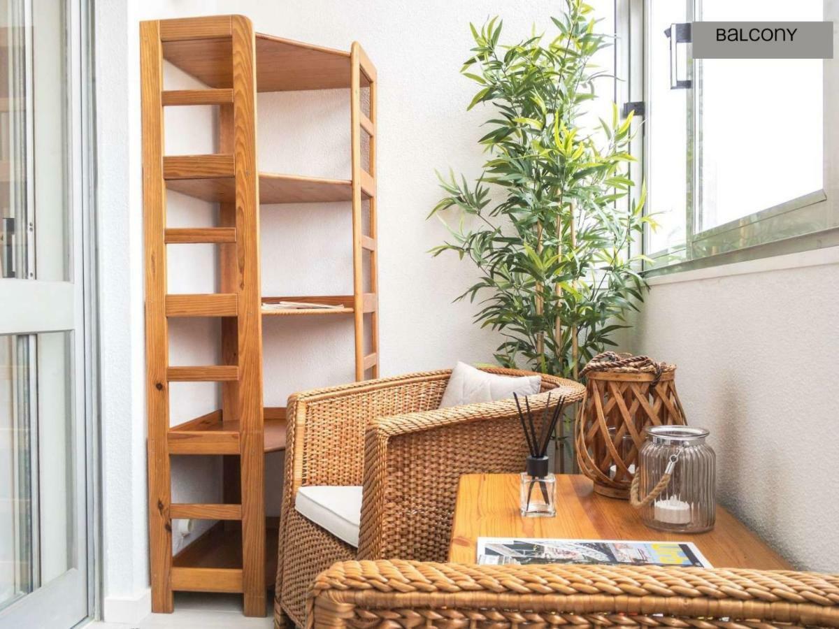 Galiza Apartment بورتو المظهر الخارجي الصورة