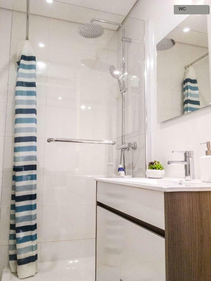 Galiza Apartment بورتو المظهر الخارجي الصورة